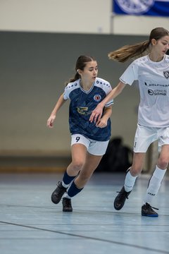 Bild 215 - wBJ Power Girls Cup Suederelbe